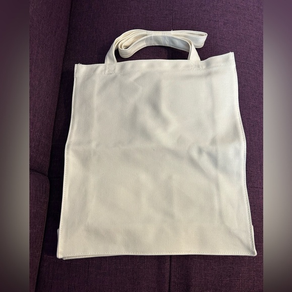 Tote Bag NWOT - Picture 6 of 12